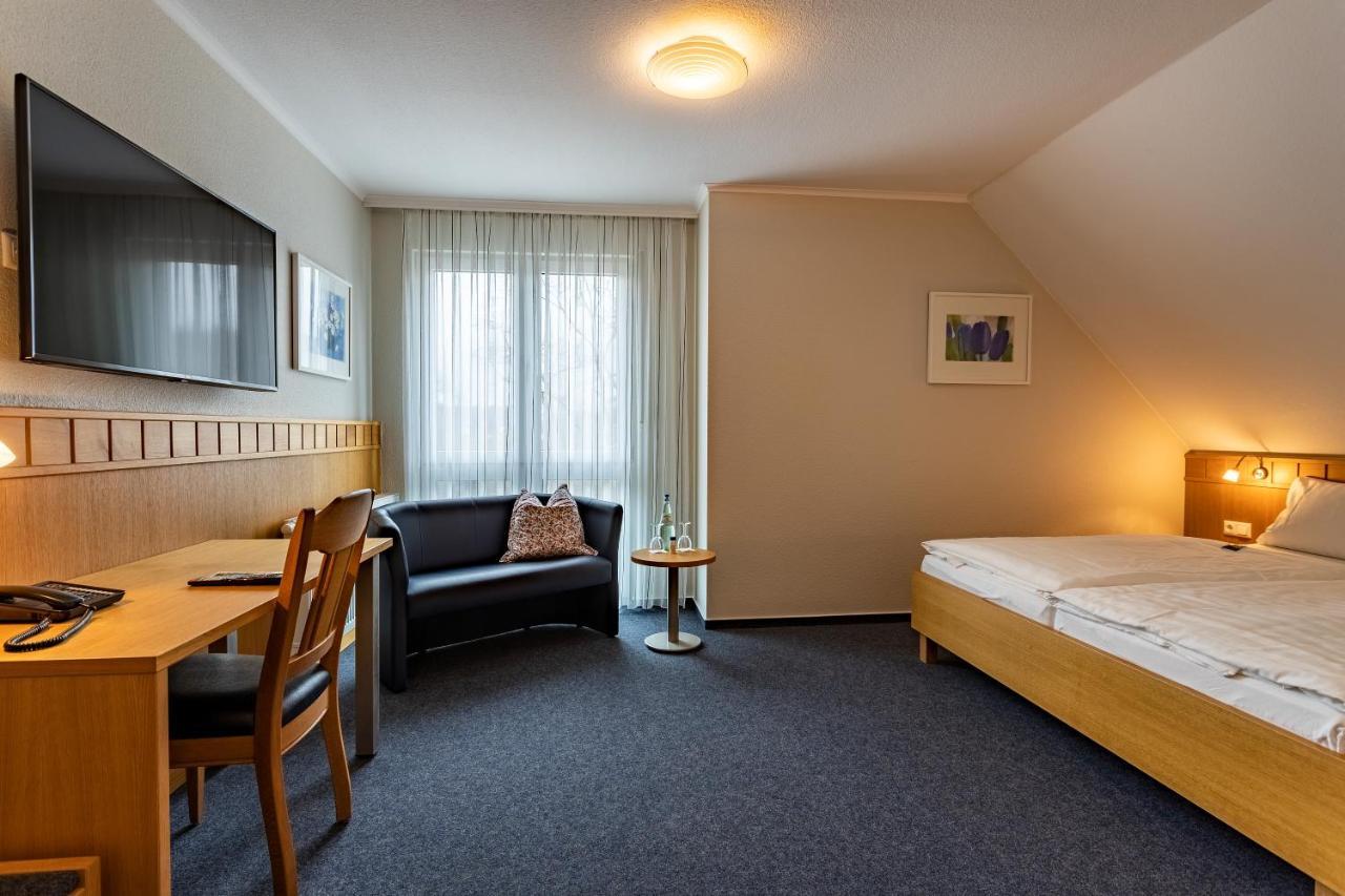 Dorint Parkhotel Siegen Extérieur photo