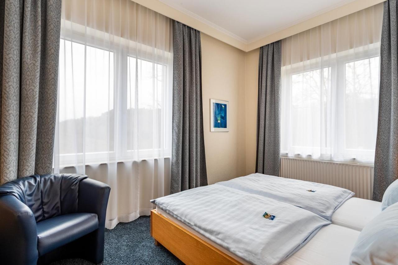 Dorint Parkhotel Siegen Extérieur photo