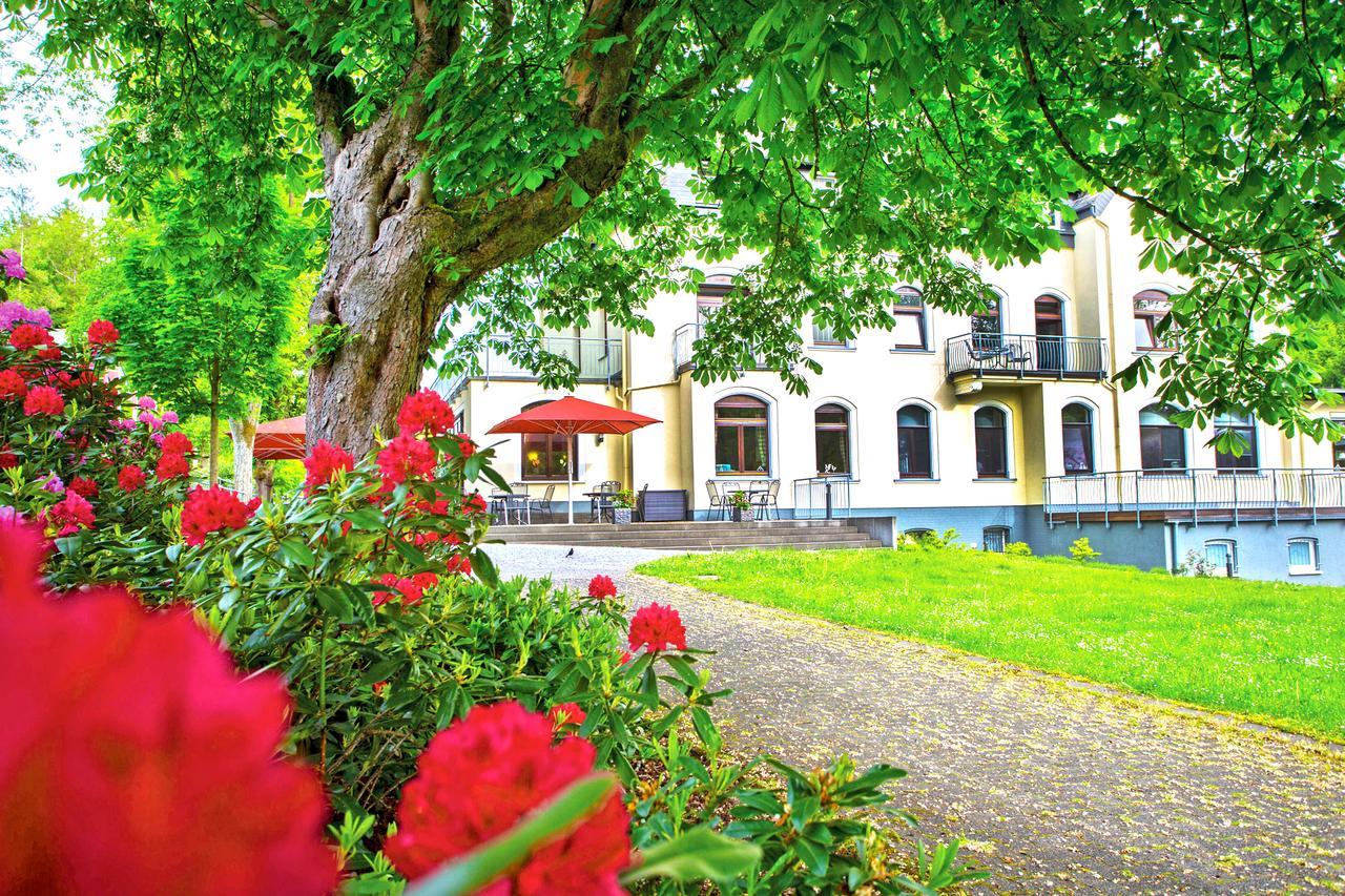 Dorint Parkhotel Siegen Extérieur photo