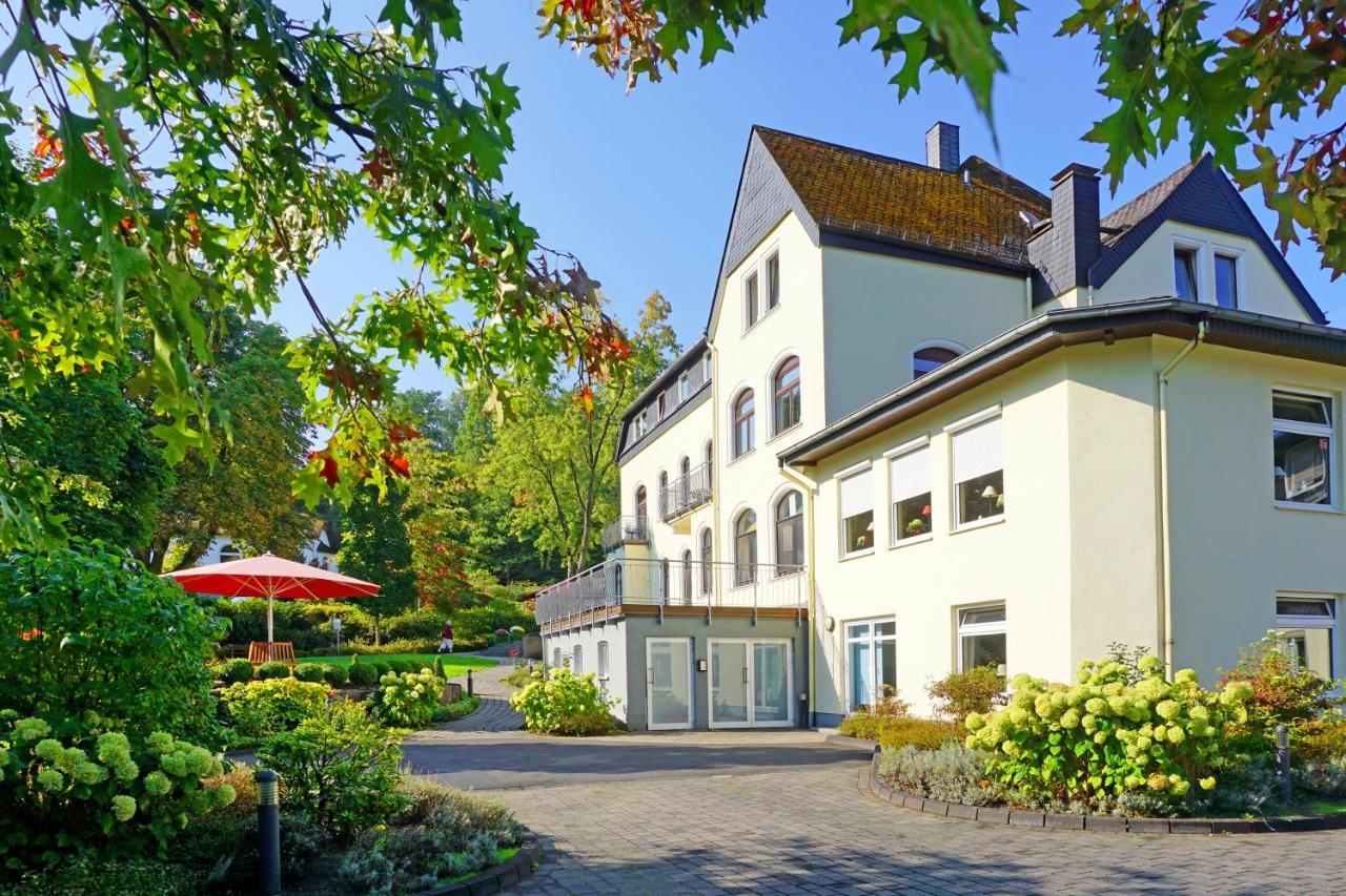 Dorint Parkhotel Siegen Extérieur photo